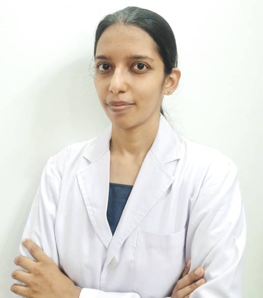 Dr. Shivani
